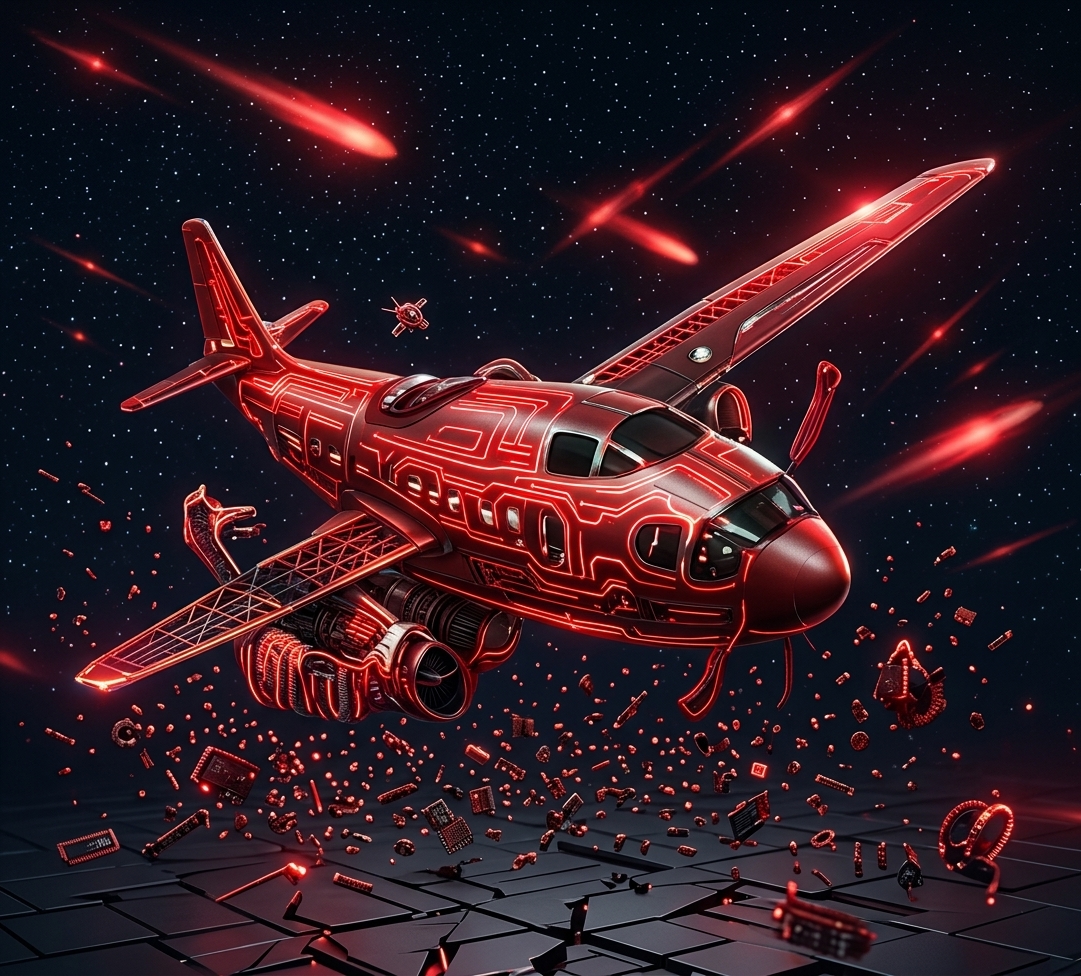 CRASH O'YINLAR